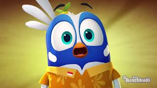 Best Mage On The Island The Beachbuds Official