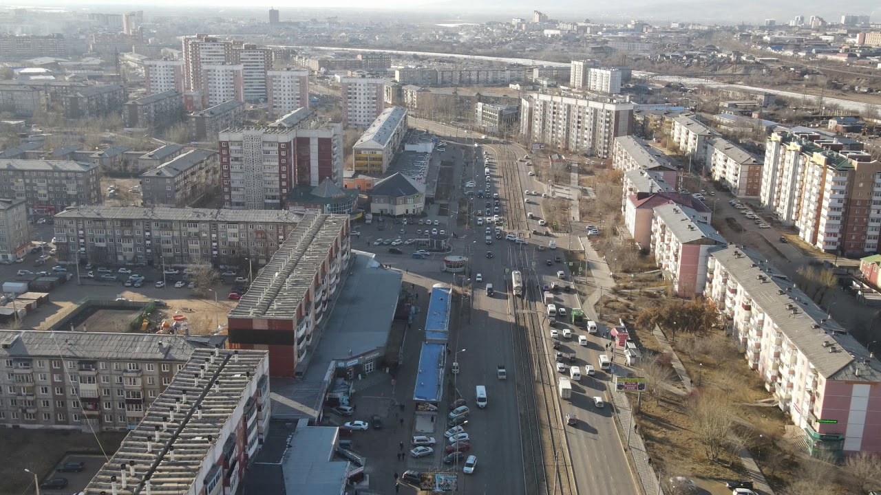 Дром улан удэ карина