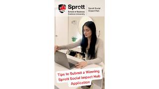 Tips for Preparing a Winning SSIH Video