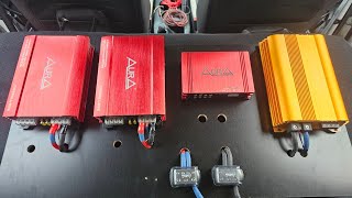 nissan magnite music system upgrade Aura #redraudio #aura #nissan Car Audio Distribution Block
