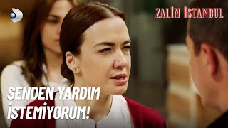 Seher, Agahın Desteğini Reddetti - Zalim İstanbul 4. Bölüm