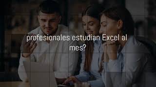EXCEL PROFESIONAL
