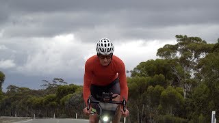 Indian Pacific Wheel Race Doentary Trailer