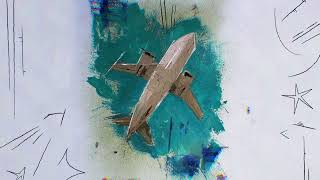 Eb, Isnt It Andrea? Sam Bodie - No-Face Visualizer