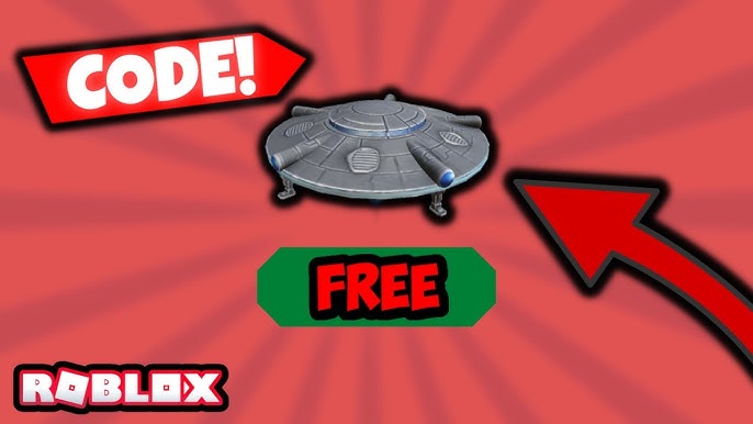 FREE ACCESSORY! HOW TO GET Hovering UFO! (ROBLOX PRIME GAMING) 