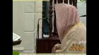 Abdullah Al-Matrood Taraweeh 2011 & Du'a