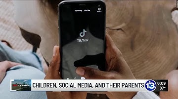 Why it Matters: Social media age verification