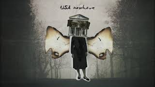 Fwango - So Strange Official Lyric Video