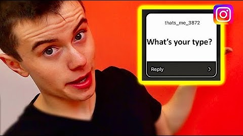 answering questions I