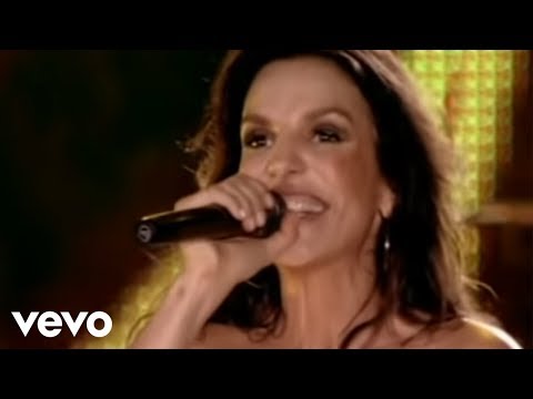 Ivete Sangalo - Céu Da Boca - Ao Vivo No Maracanã