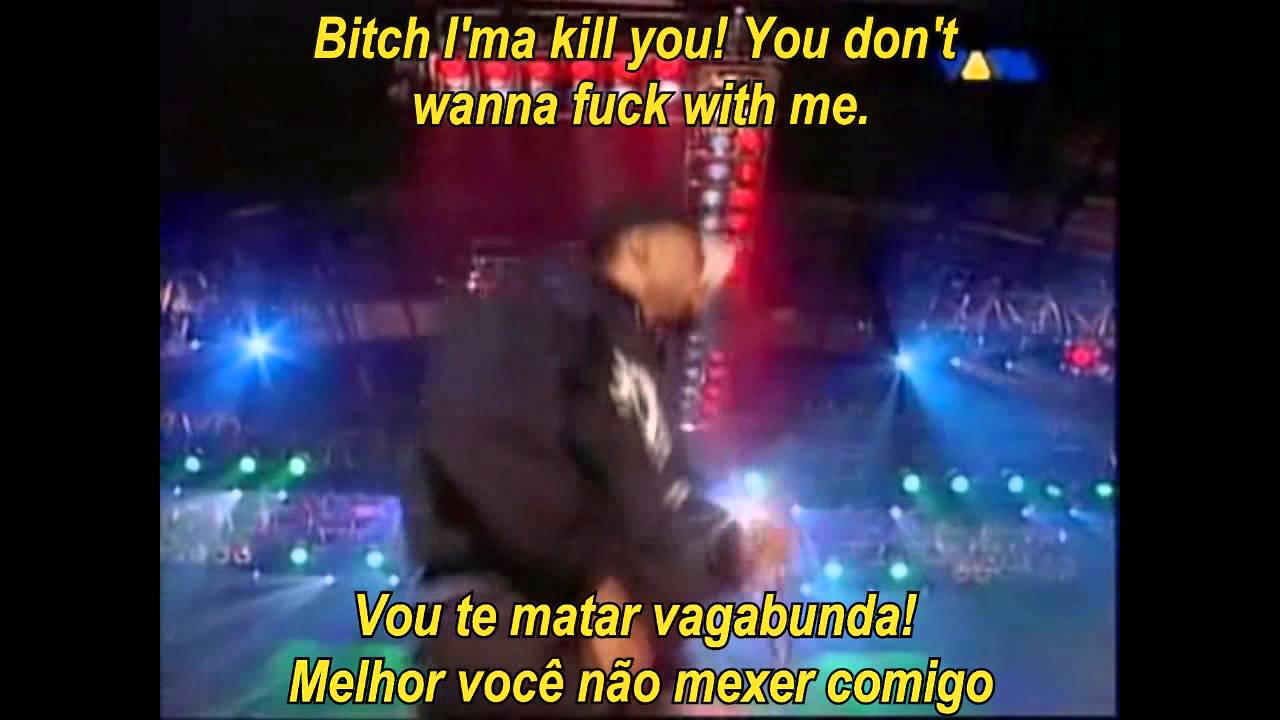 Eminem - Kill You (Legendado) - YouTube