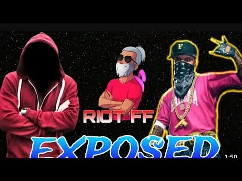 Riot FF Roast: The Most Embarrassing Moment In Gaming History - YouTube