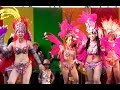 Escola De Samba KOBECCO Ⅱ　【第2回神戸港ラテンアメリカン・カーニバル】