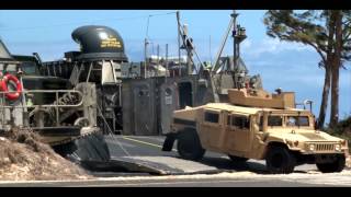 RIMPAC 2012 Nears Completion