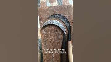 Cây liềm tay trái và cây liềm tay phải 0947193875