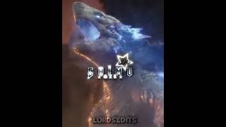 Shimu Vs King Ghidorah