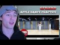 Dancer Reacts To GFRIEND (여자친구) ‘Apple’ Dance Practice (IN SYNC QUEENS!!!)