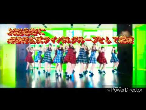 乃木坂46 ~6th Birthday Live~ over ture