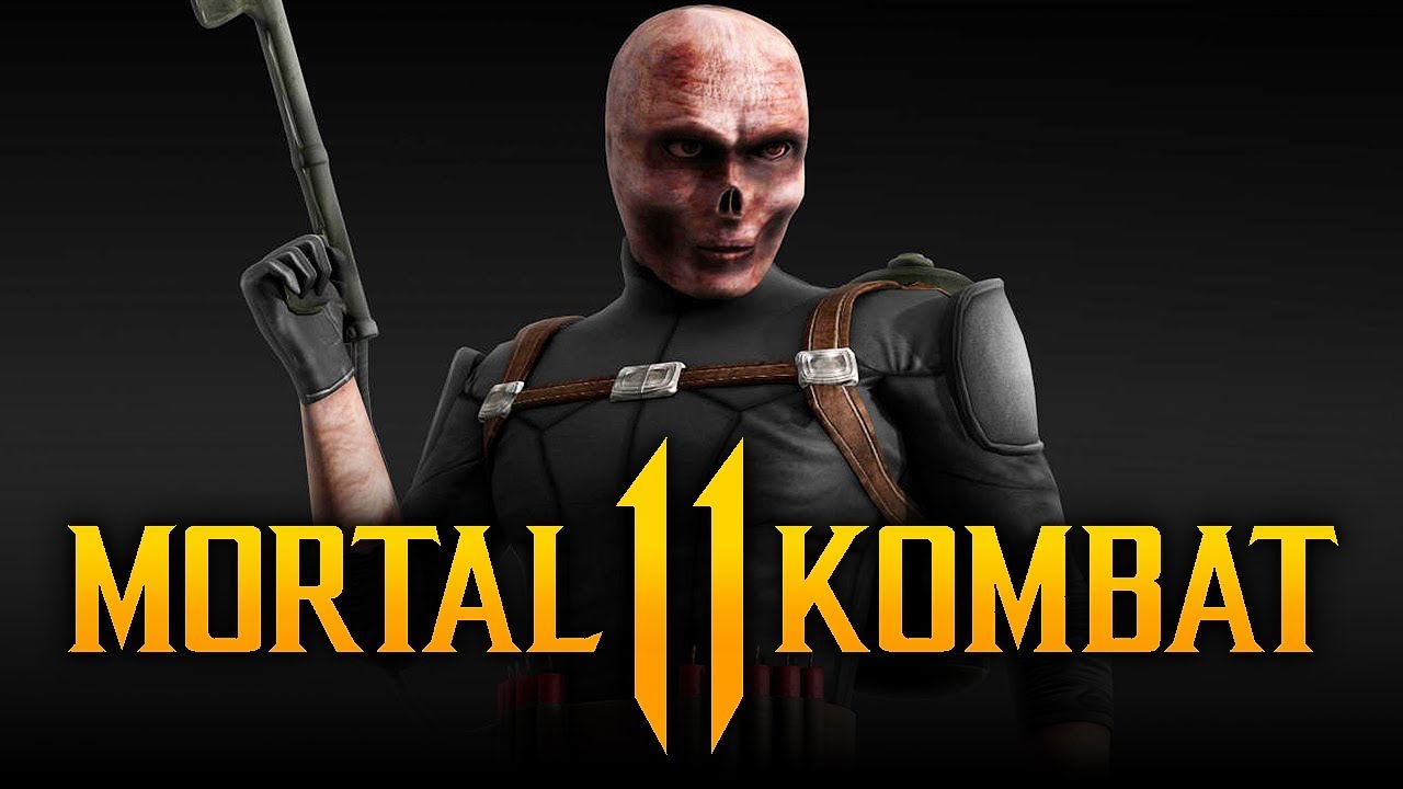 6 Obscure Characters That 'Mortal Kombat 11' Should Resurrect // ONE37pm