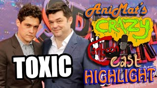 Phil Lord and Chris Miller’s Dark Secret | ACCC HIGHLIGHT