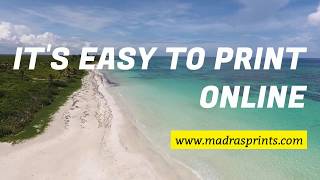 Madrasprints online Printing Solutions in Chennai