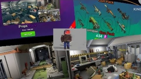 Simple Sandbox 2 | New Update | Concept | 1.8.9