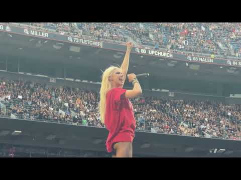 The Pretty Reckless - About You (4K) // Live July 28, 2026 - Denver, CO
