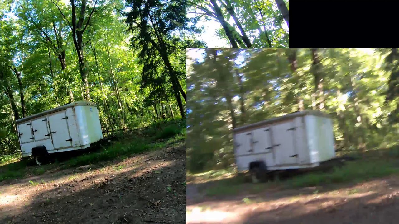 GoPro Hero 7 Black vs Contour Roam 2