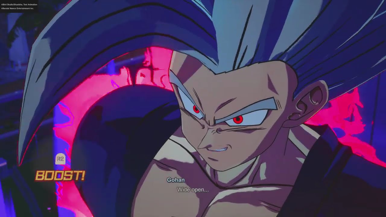 I can beat SSJ4 Gogeta: Proof on camera - Part 1 | Unedited Attempts