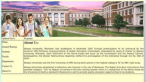 How to Make a simple Website page in HTML PART 2