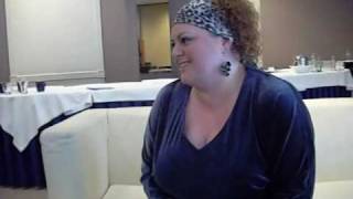 Esctime.com Speaks To Chiara