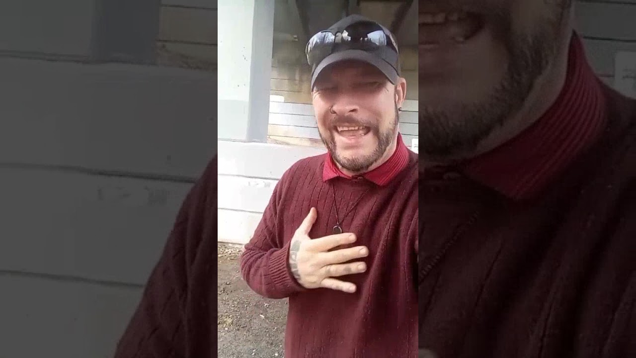 Scott Morey There With You 