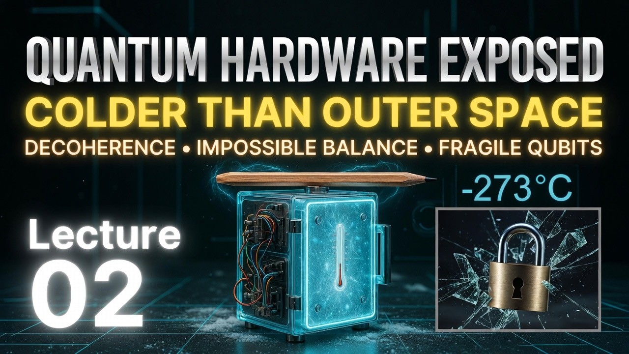 Lec-2: Quantum Computing Challenges: Decoherence, Shor’s Algorithm ...