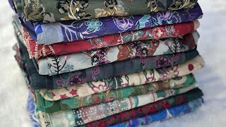 Gulljee Pure Lawn Suit | Original Pakistani Lawn Suit | Pakistani Printed Lawn Suit | Original Suit