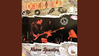 Video thumbnail of "Rock’n Rolla - Jarabe Blues Para Este Mal"