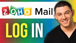 How to Login Zoho Mail