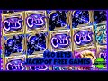 CATS SLOT MACHINE/ FIRST JACKPOT ON THIS GAME/ HIGH LIMIT/ $60 BETS/ JACKPOT/ FREE GAMES