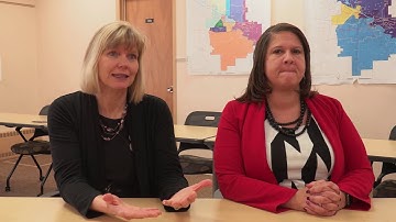 ISASP Informational Video