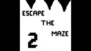 Escape the Maze 2 - Updated Trailer screenshot 5