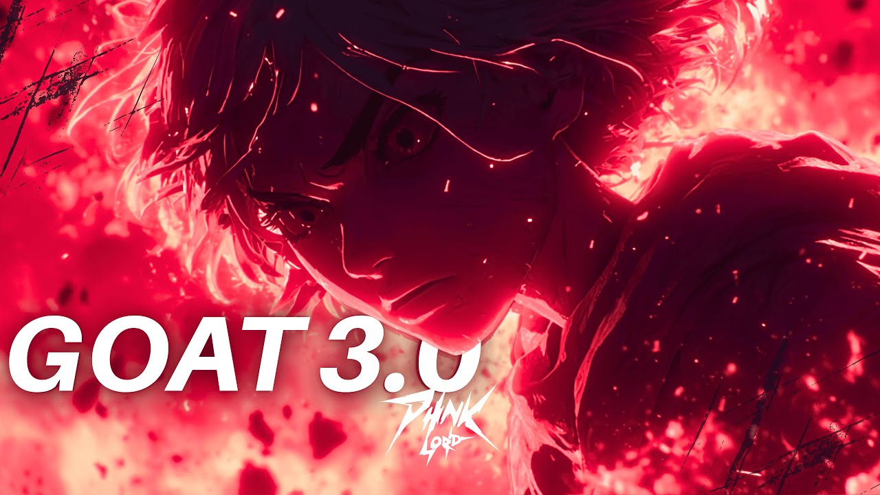 GOAT 3.0 - WUYS