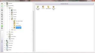 05 004          Create a New Library   Part 2