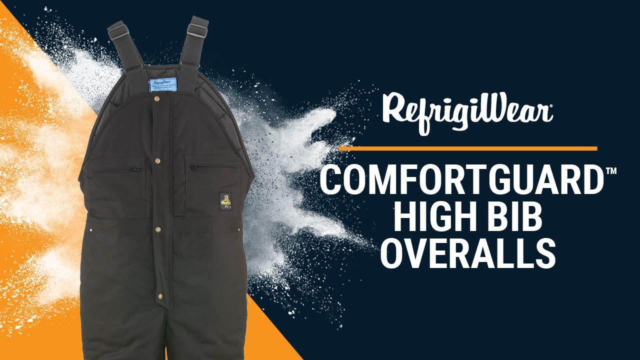 carhartt fr arctic extreme bibs