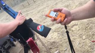 May 3 Gun Match at Extreme Tactics and Training Solutions (ETTS)