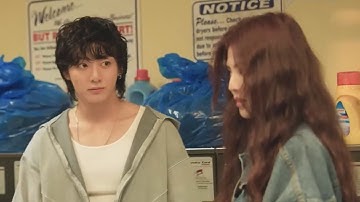 OMG Jungkook & Han Sohee Sweet Moments 😍 in Seven Behind MV Filming Sketch reaction live weverse