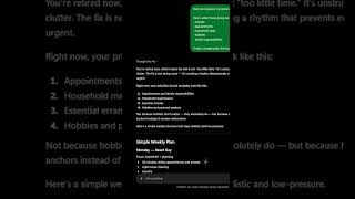Personal Assistant