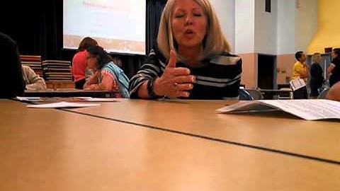 Stop Common Core in Beaverton, OR Part 4