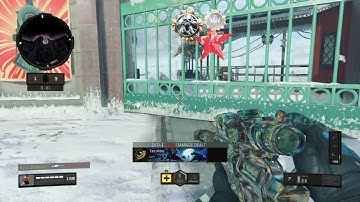 Call of Duty®: Black Ops 4 Insane 360 No-Scope