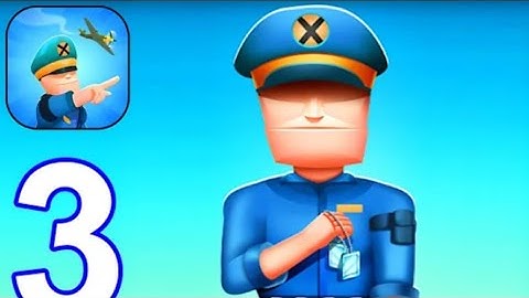 Army Commander - Gameplay Walkthrough Part 3 (iOS,Android Gameplay)