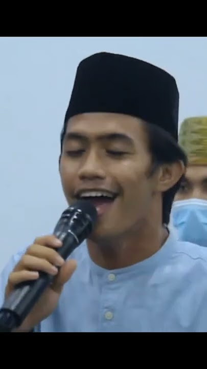 Imta Ana Syufak - Miftah Farid ft Ahmad Widani #sholawat #miftahfarid #ahmadwidani