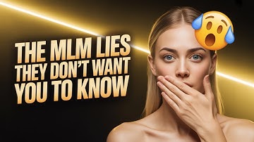 Why 97 Percent Fail at Network Marketing?